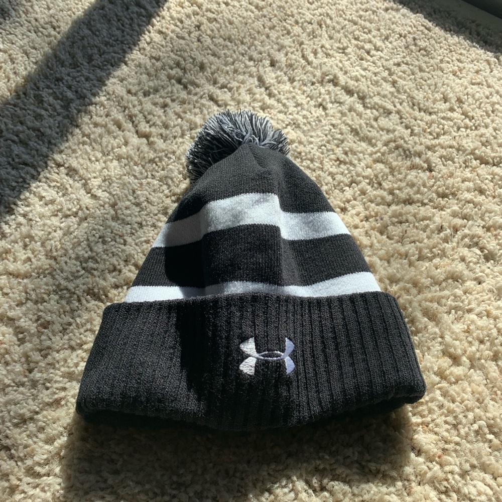 UA beanie